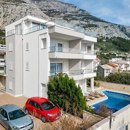 Lujnovic * Makarska