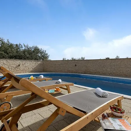 Apartament Lujnovic