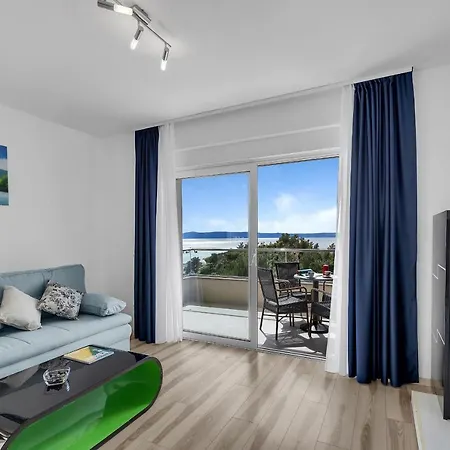 Lujnovic Appartement