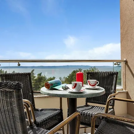 Apartment Lujnovic