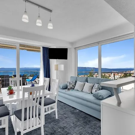 Lujnovic Appartement