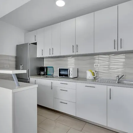 Lujnovic Appartement