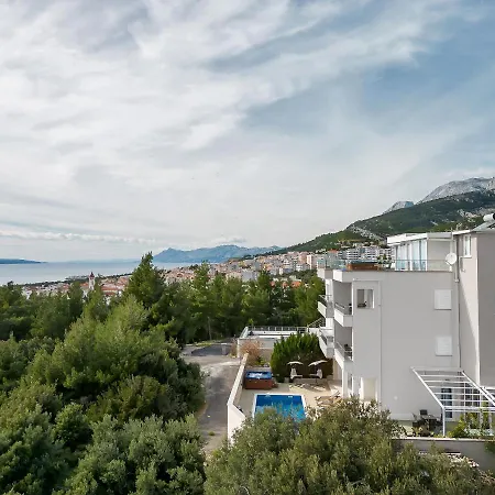 Lujnovic * Makarska
