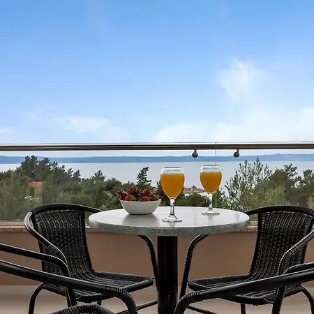 Apartment Lujnovic