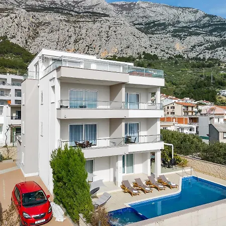Lujnovic Makarska