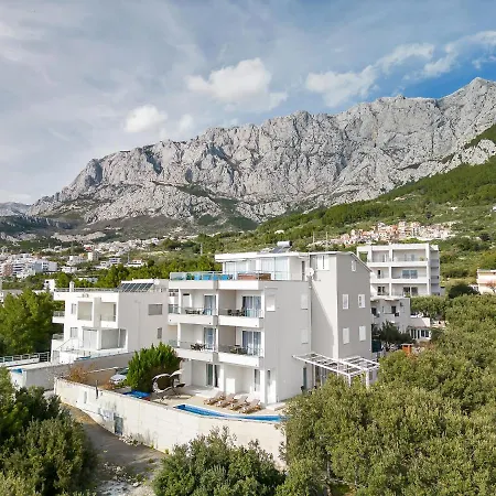 Apartment Lujnovic *