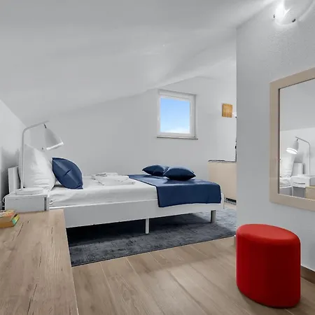 Lujnovic Appartement