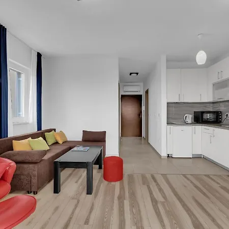 Apartment Lujnovic