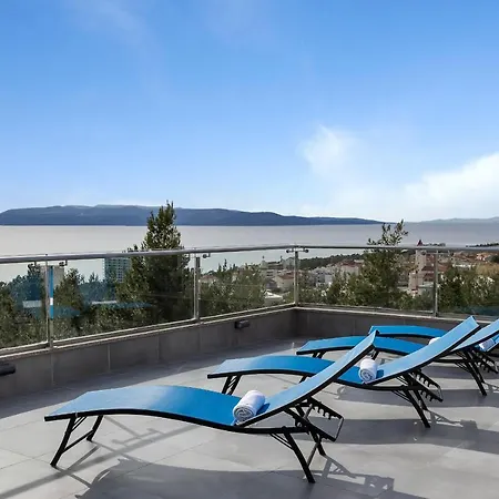 Apartament Lujnovic