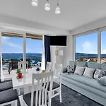 Apartment Lujnovic *
