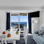 Apartment Lujnovic *