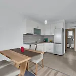 Apartment Lujnovic