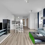 Lujnovic Apartment