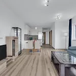 Lujnovic Apartment