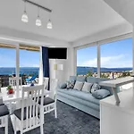 Lujnovic Apartment