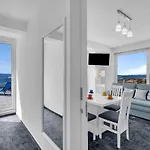 Lujnovic Apartment *