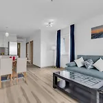 Lujnovic Apartment