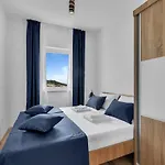 Lujnovic Apartment *