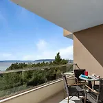 Lujnovic Apartment *