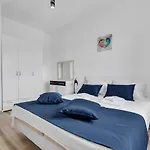 Apartment Lujnovic *