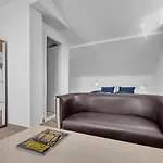 Lujnovic Apartment *