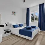 Lujnovic Apartment