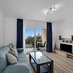 Apartment Lujnovic