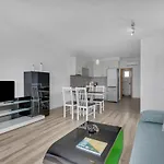 Apartment Lujnovic *