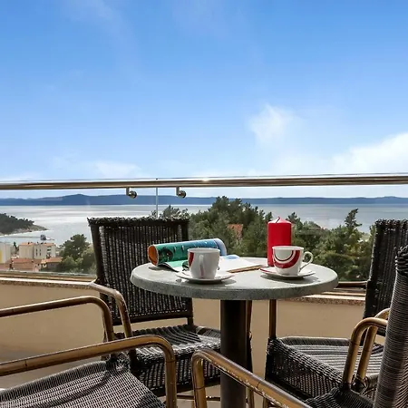 Lujnovic * 马卡尔斯卡