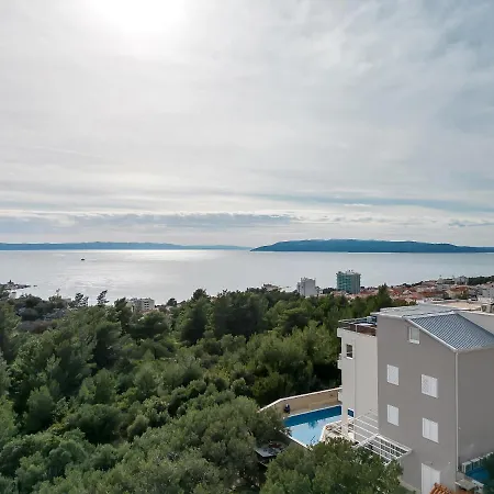 Lujnovic Apartmán