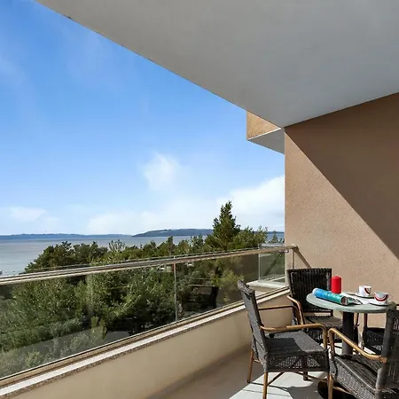 Lujnovic Apartament *