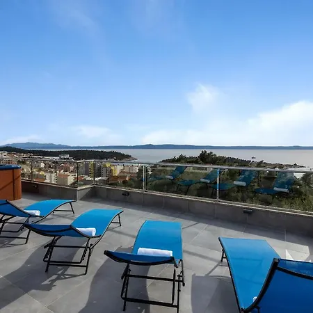 Lujnovic Apartmán *