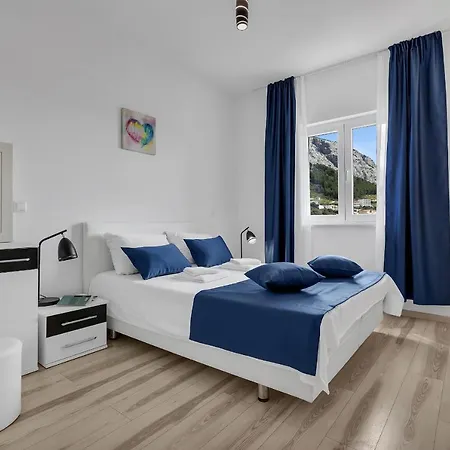 Lujnovic Apartamento