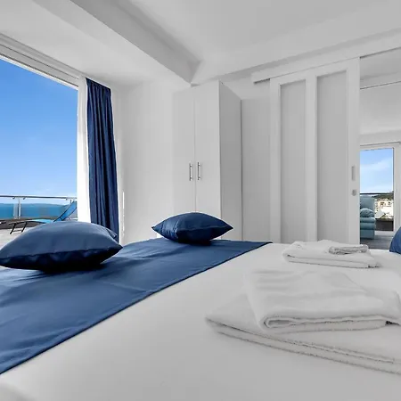 Lujnovic Apartamento