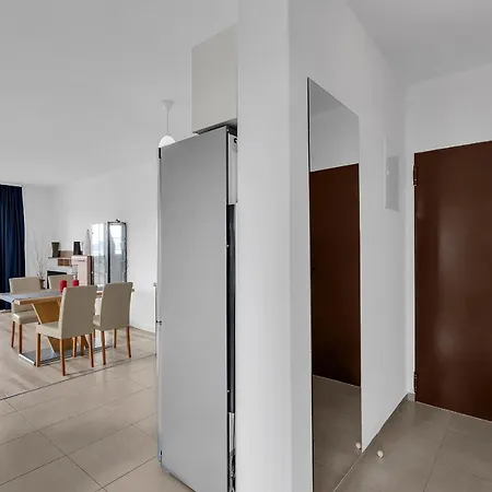 Lujnovic Apartament