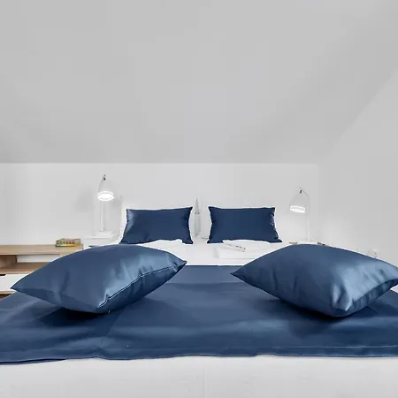 Lujnovic Apartmán