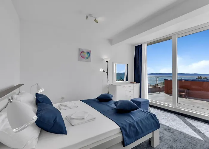 Lujnovic Appartement