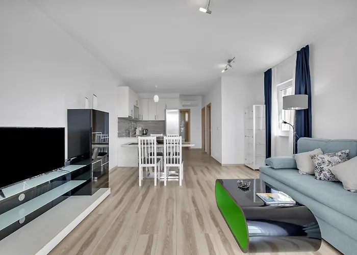 Lujnovic Appartement