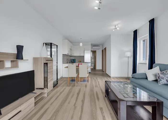 Lujnovic Apartman
