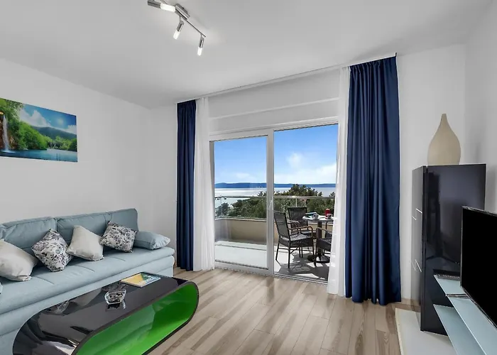 Lujnovic Appartement