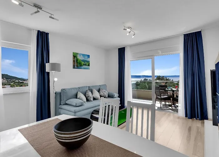 Lujnovic Appartement *