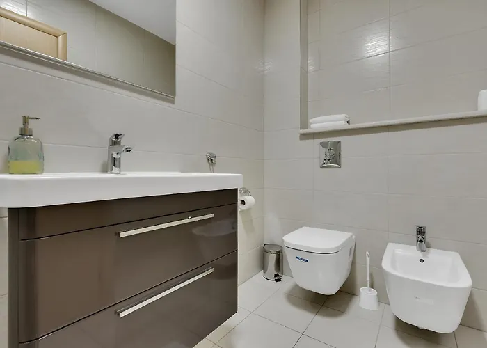Lujnovic Apartman *