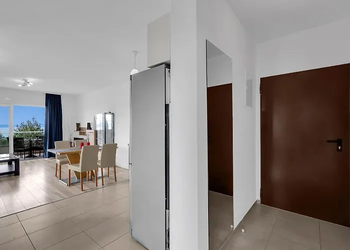 Lujnovic Appartement