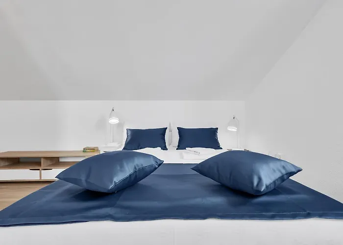 Lujnovic Appartement