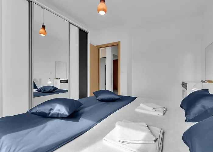 Lujnovic Μακάρσκα