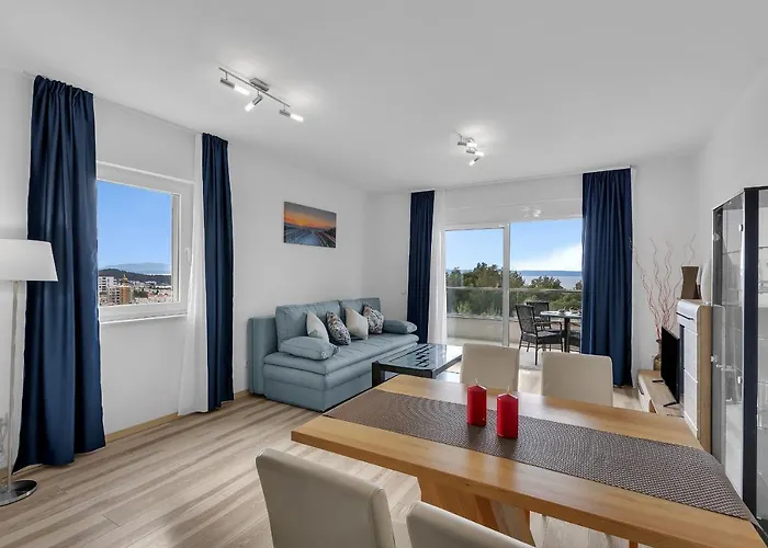 Lujnovic Appartement *